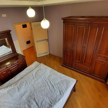 Elmler Luxs Apartments Baku Exteriör bild