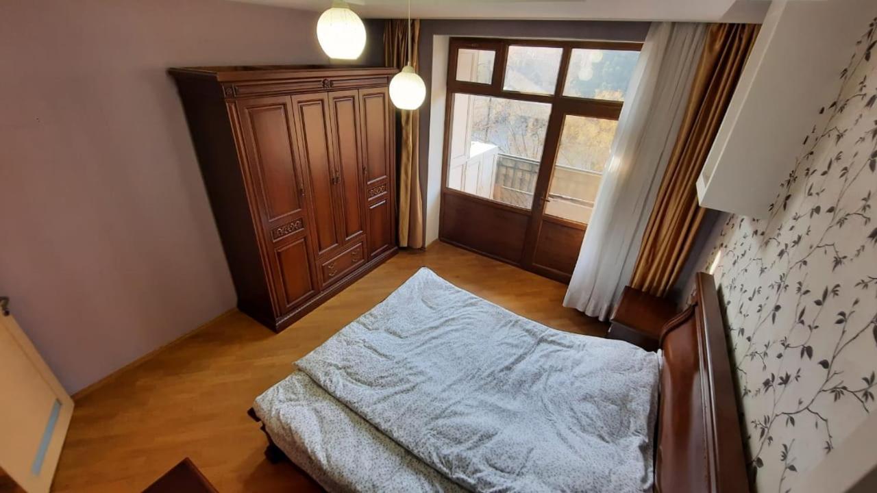 Elmler Luxs Apartments Baku Exteriör bild