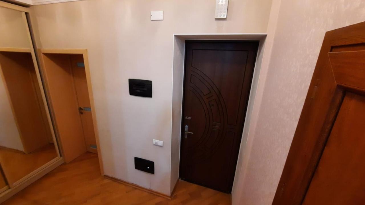 Elmler Luxs Apartments Baku Exteriör bild